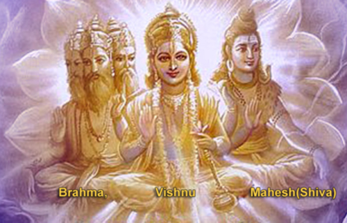 There are so many puranas in Hinduism. But most important and well known puranas are only 18.
